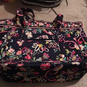 Vera Bradley Laptop Bag